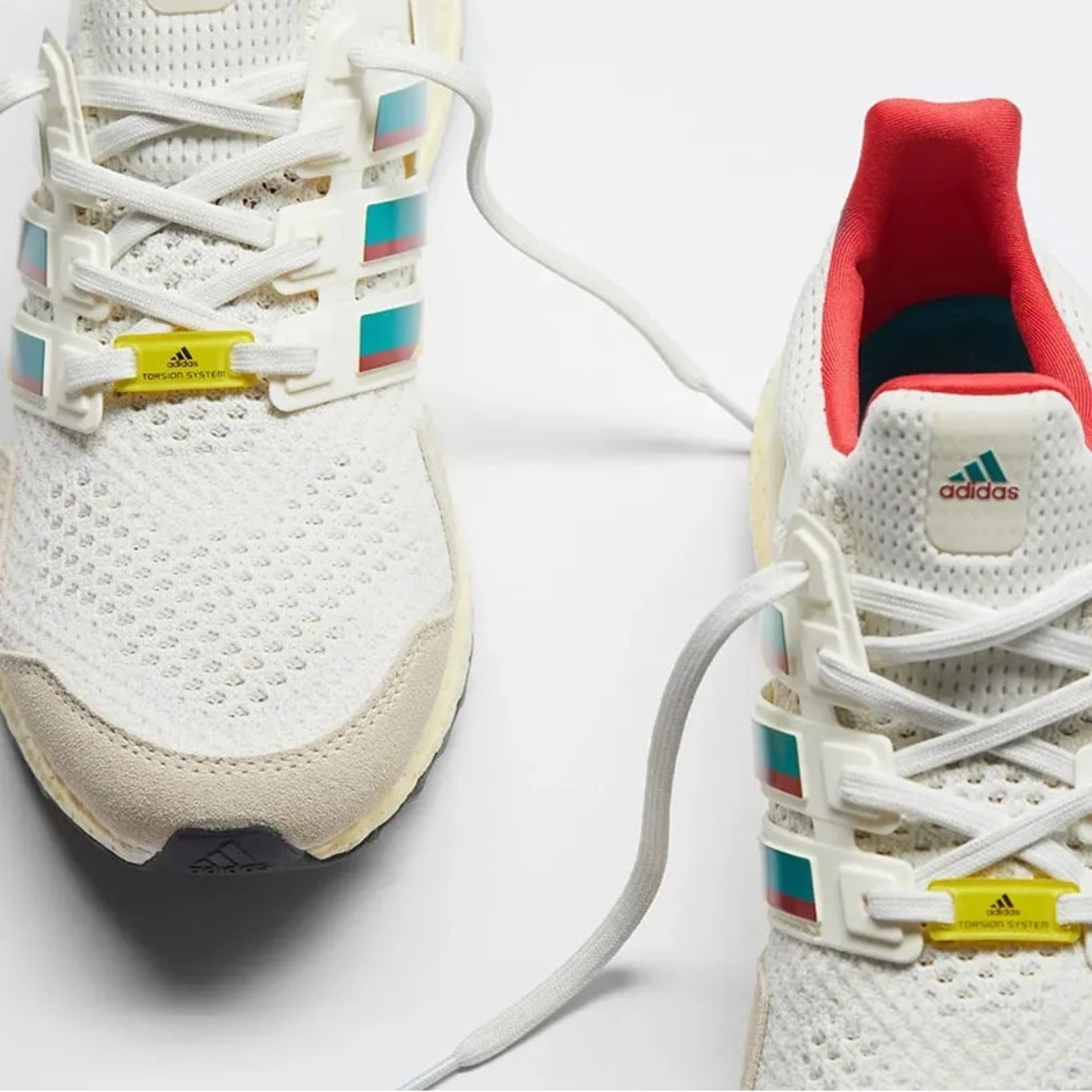 Adidas Ultra Boost DNA 1.0 ZX 6000 (Style Code: H05265) - New with Box - Picture 3 of 11